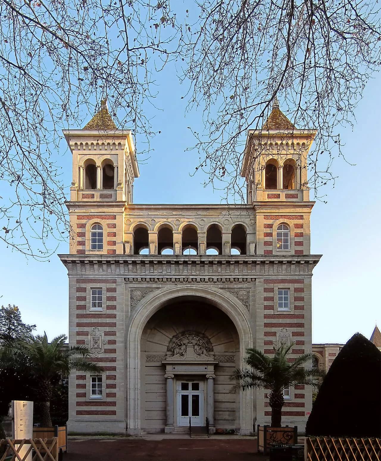 palais Rameau