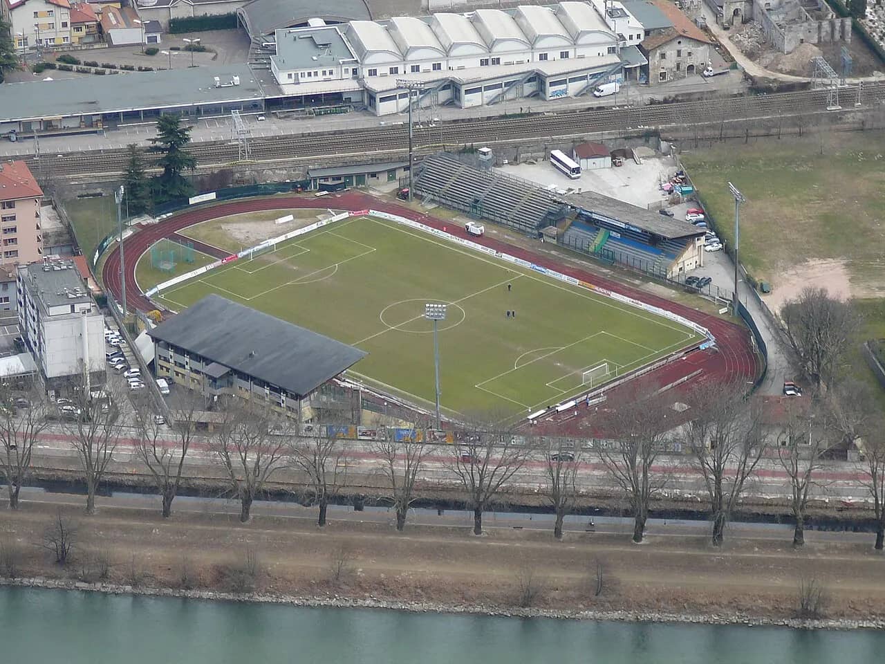 stadio Briamasco