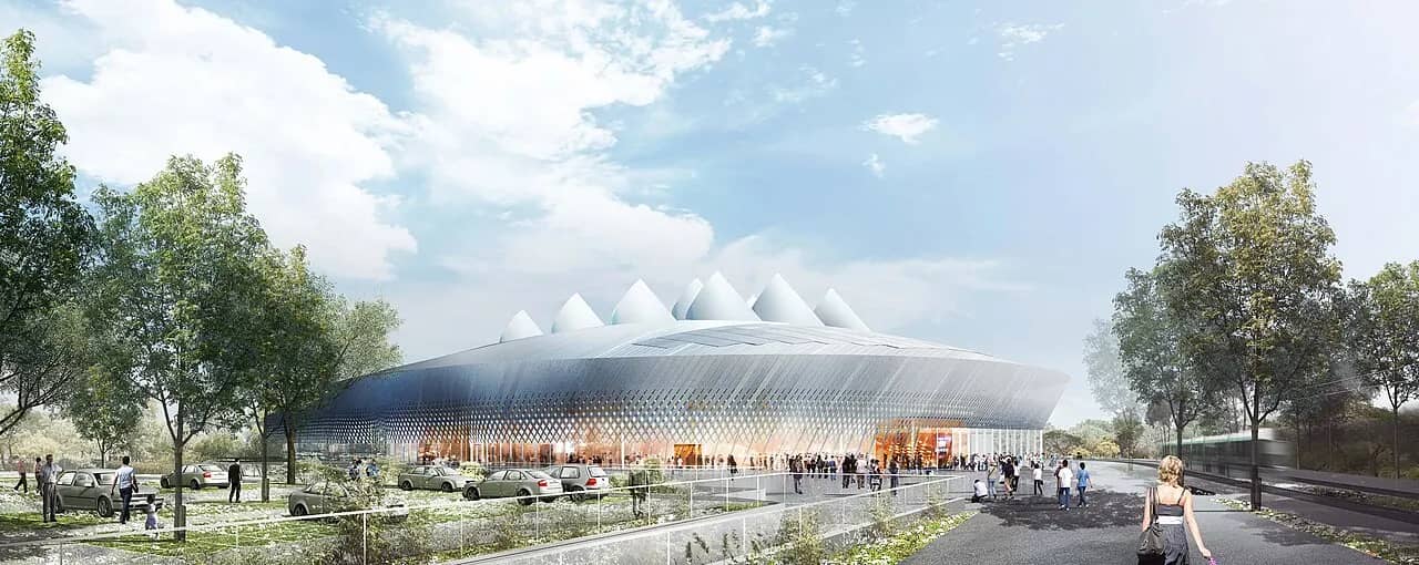 BREST ARENA