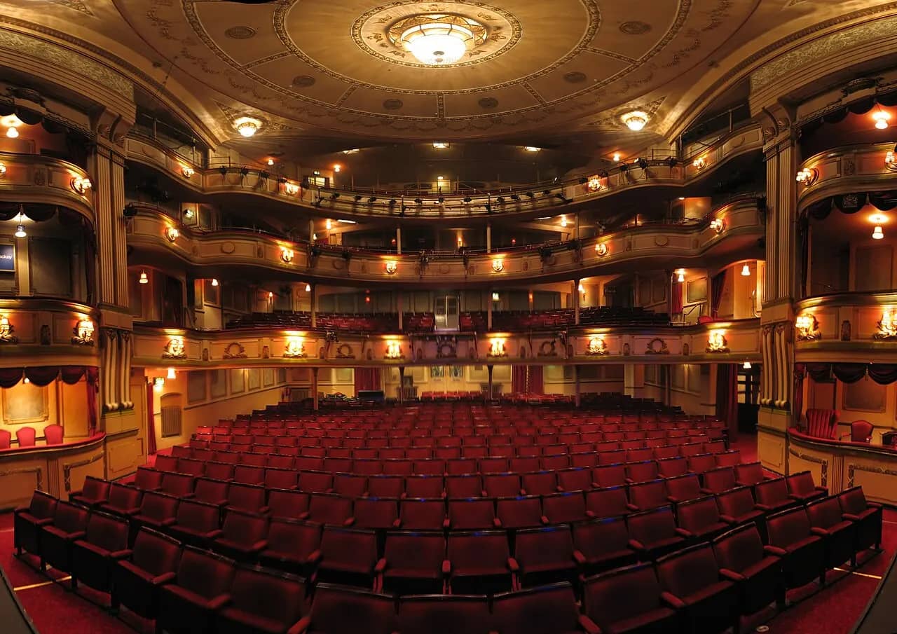 Theatre Royal - Brighton