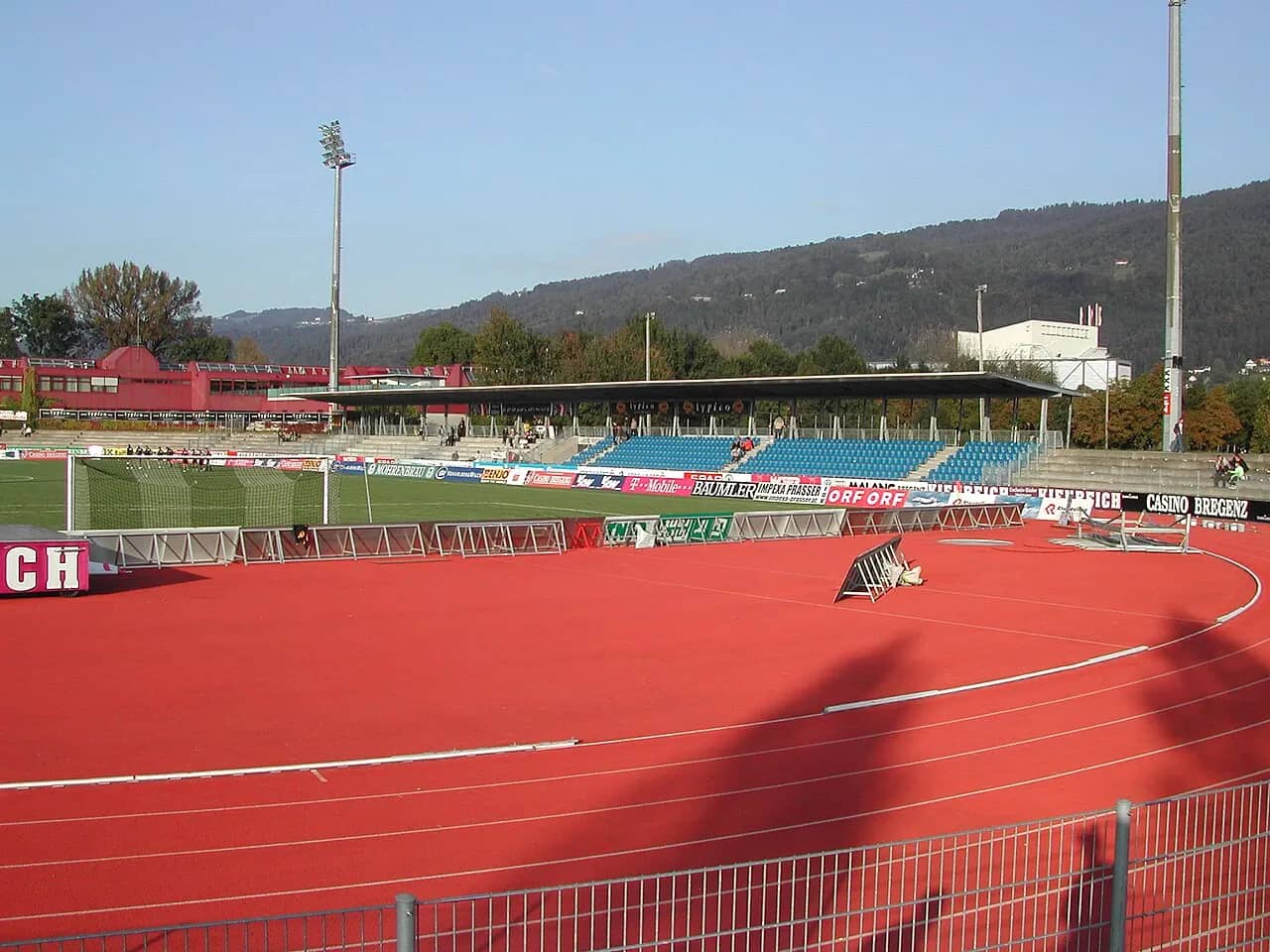 Casino-Stadion