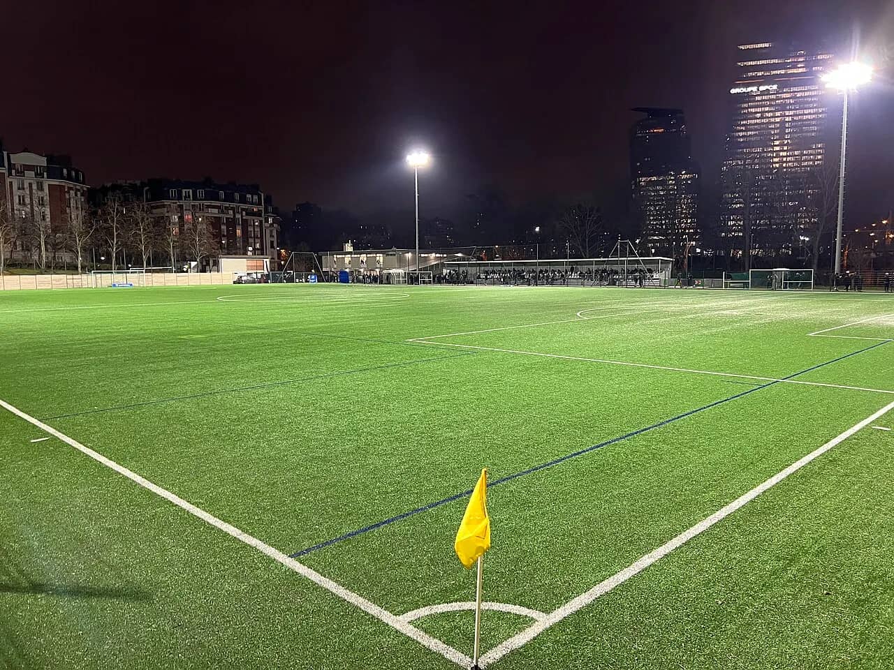 stade Pelé