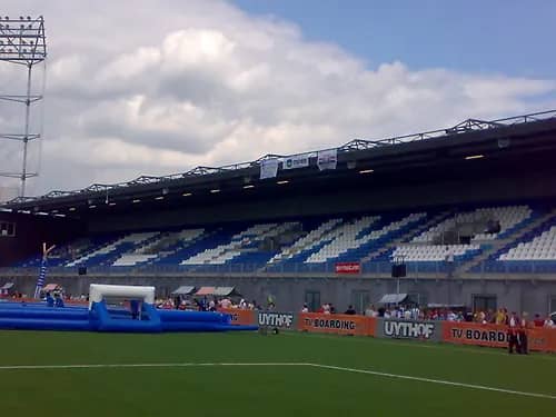 MAC³PARK stadion