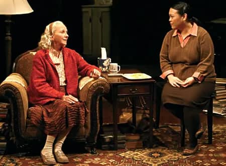 Vineyard Theatre
