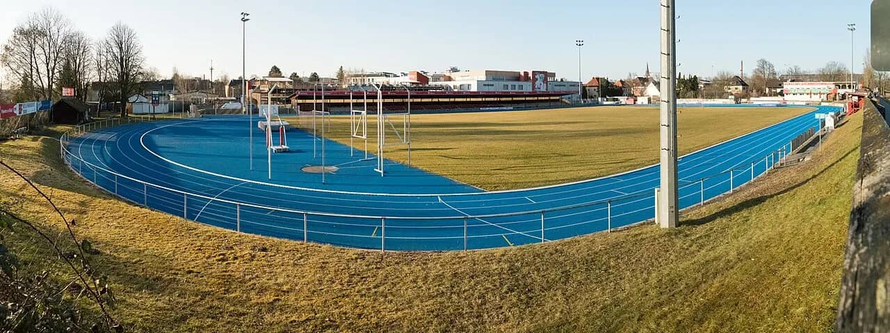 Jahnstadion