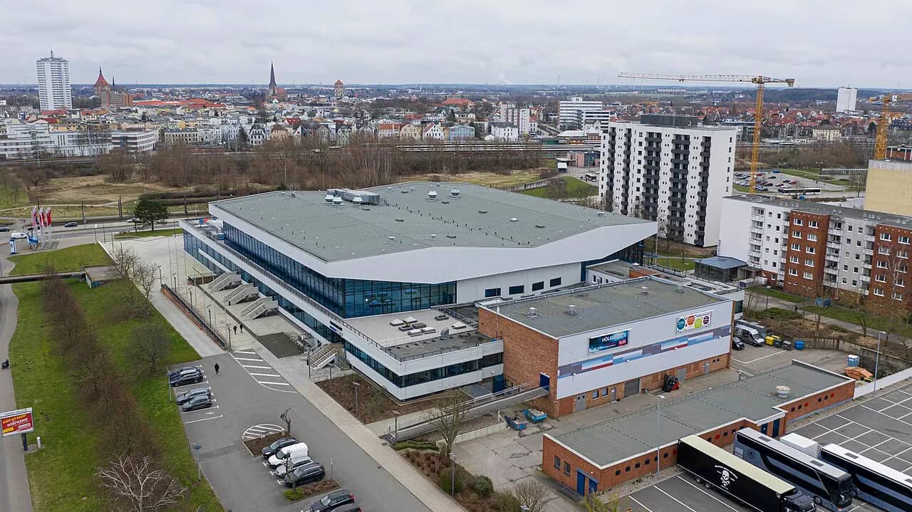 StadtHalle