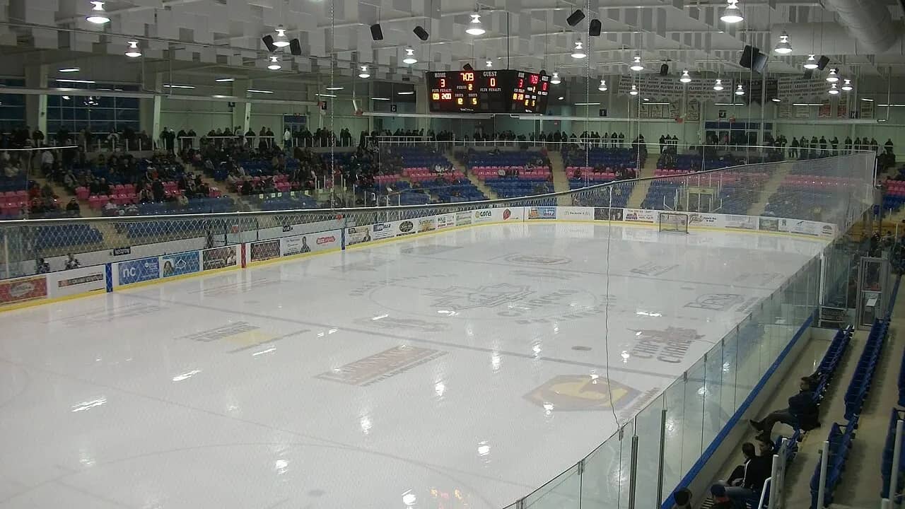 Gale Centre