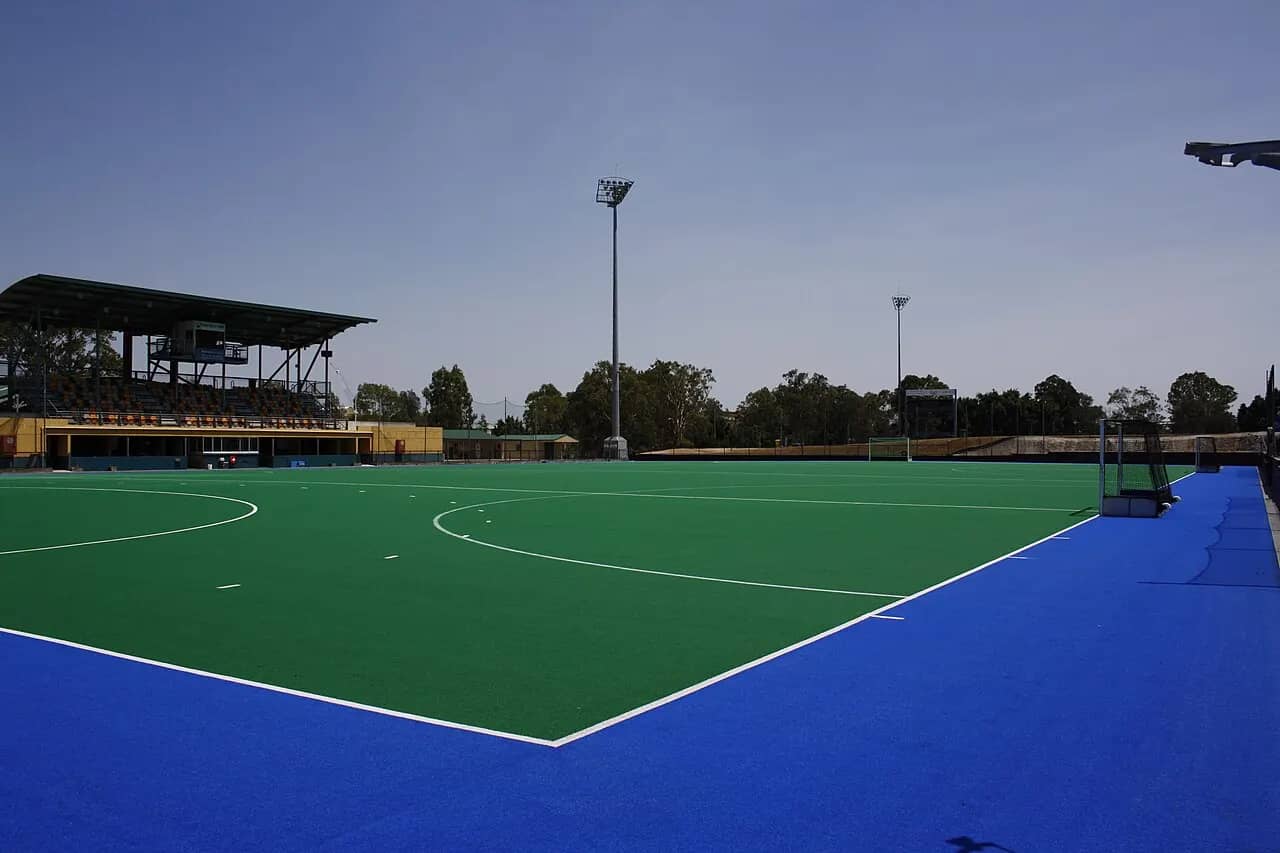 Queensland State Hockey Centre