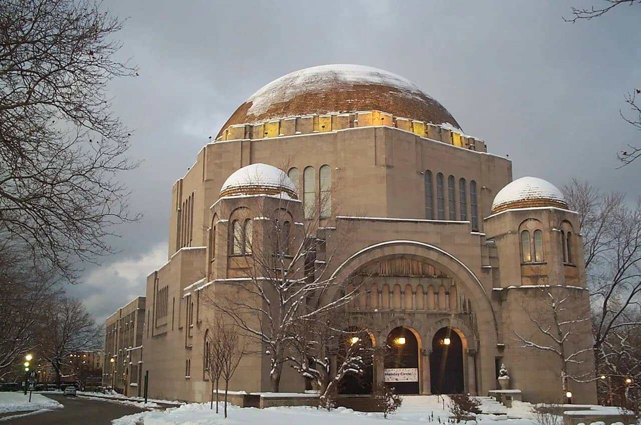 Maltz Performing Arts Center