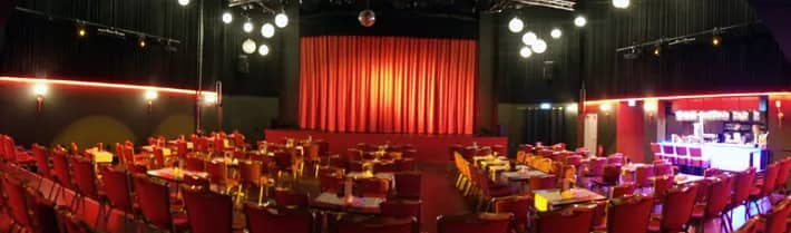 FRITZ Theater
