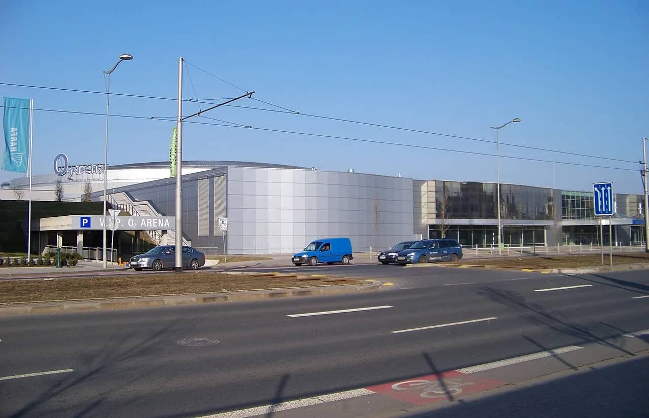 O2 universum