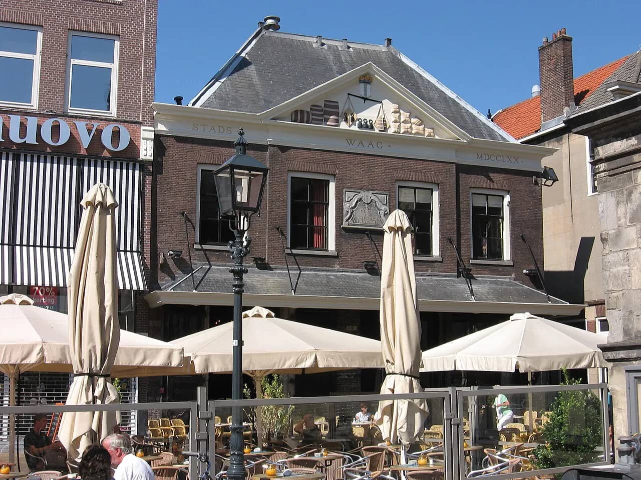 Waag
