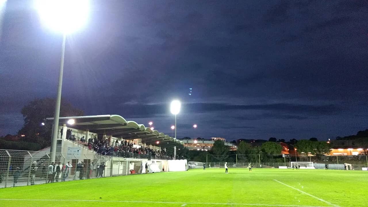 stade Louis-Hon