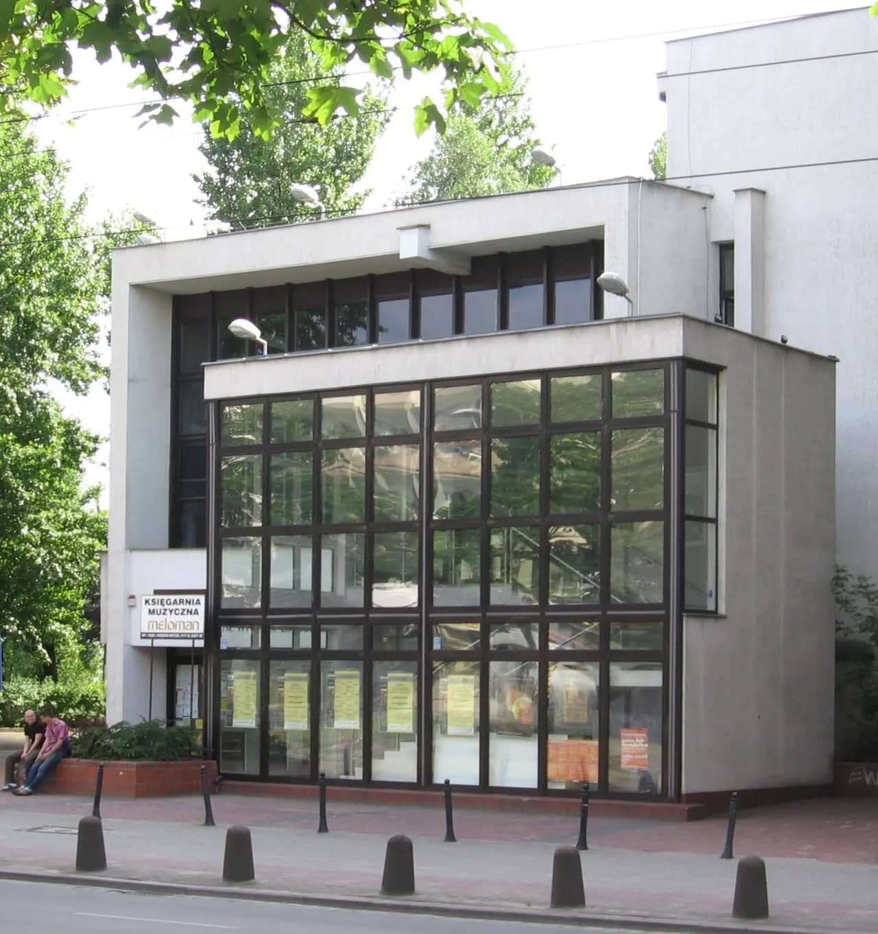 Filharmonia Wrocławska
