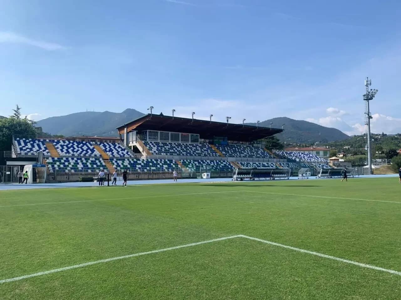 stadio Lino Turina