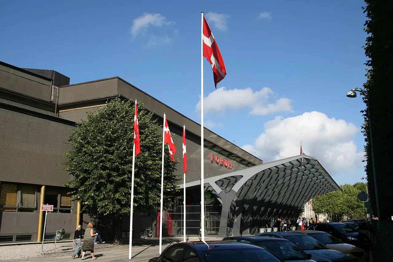 Forum København