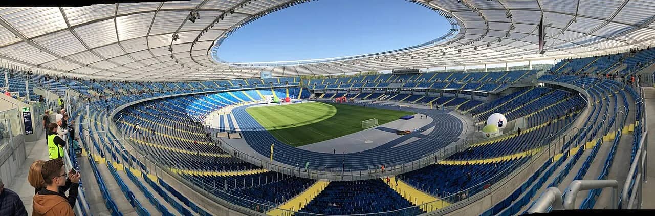 Stadion Śląski