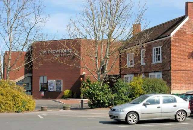Brewhouse Theatre