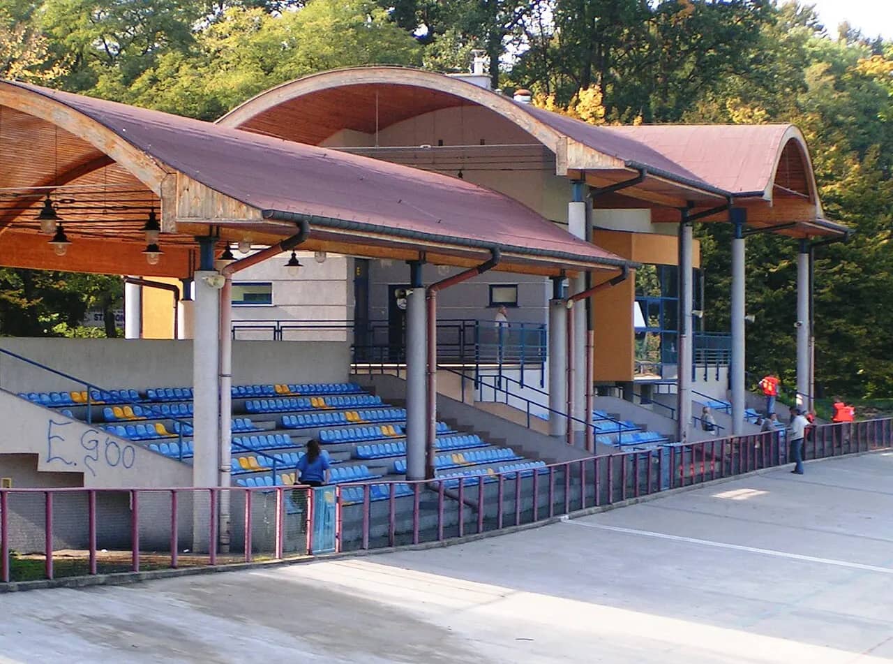 Stadion Miejski w Kaliszu