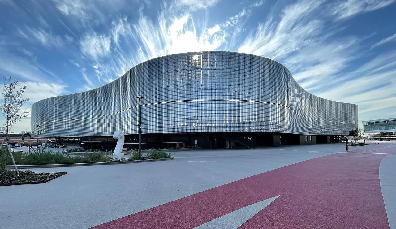 ChorusLife Arena