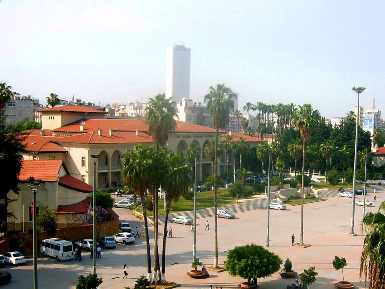 Mersin Kültür Merkezi
