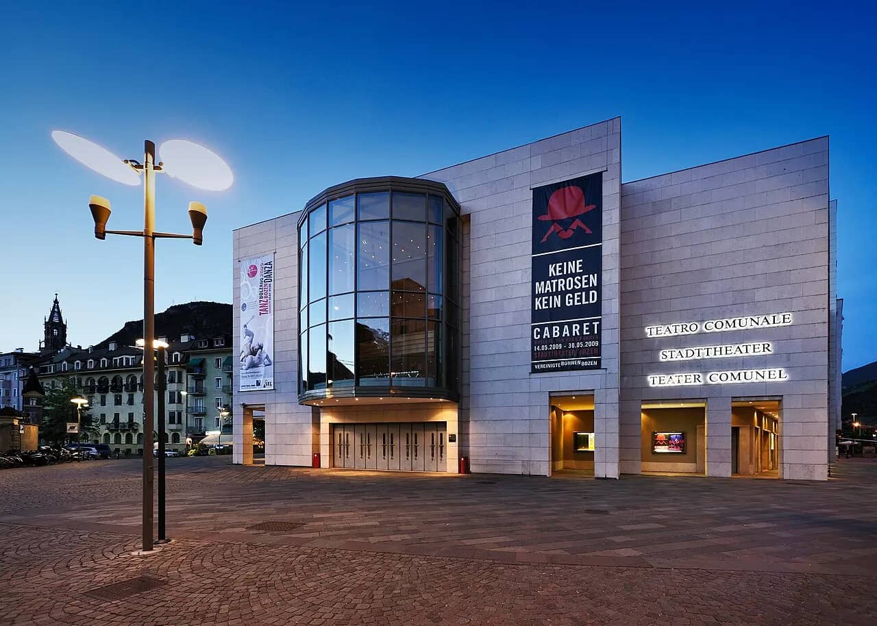 Teatro Comunale