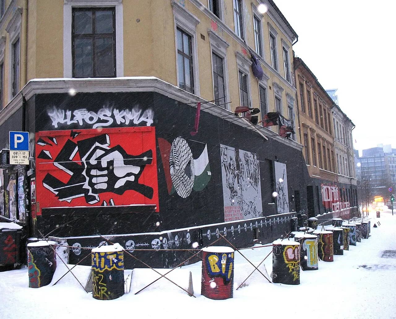 Blitz