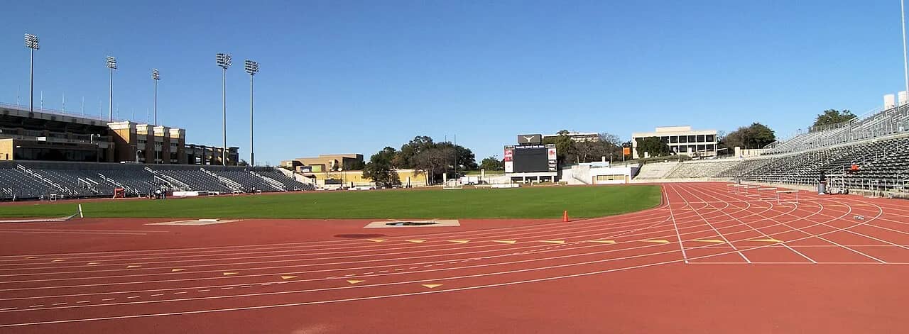 Mike A. Myers Stadium