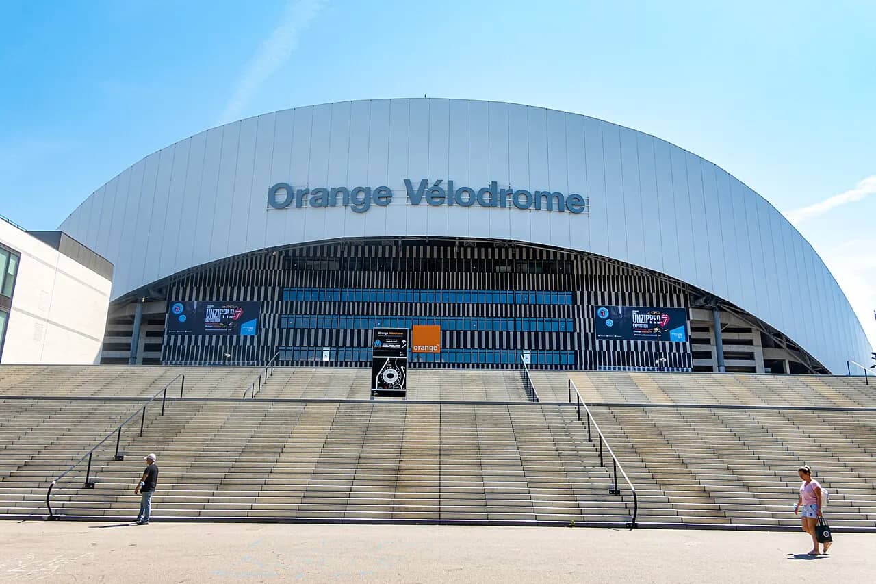 VELODROME STADIUM