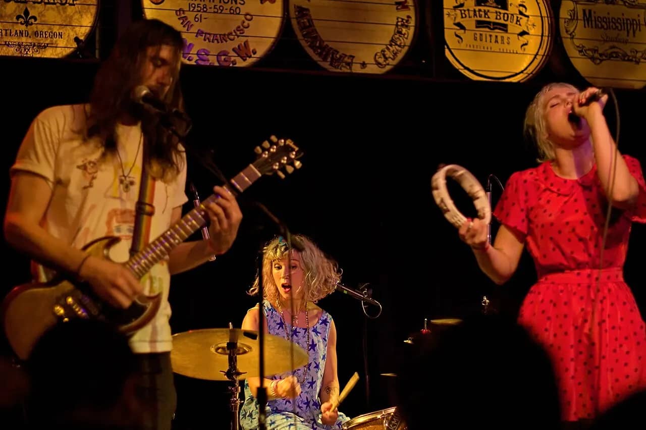 Mississippi Studios