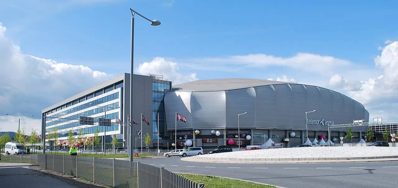 Unity Arena
