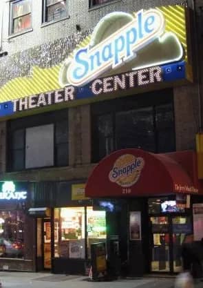 The Theater Center