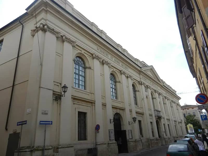 Teatro Bibiena