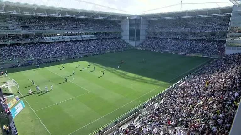 Estádio Raimundo Sampaio