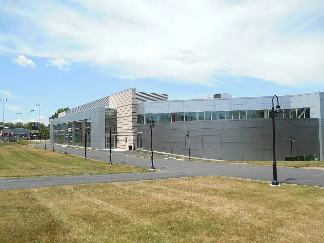 Schneider Arena