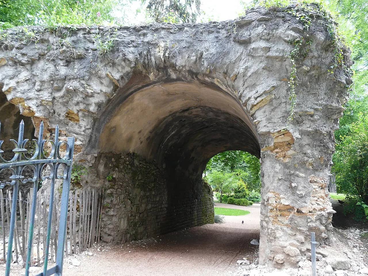amphithéâtre de Périgueux