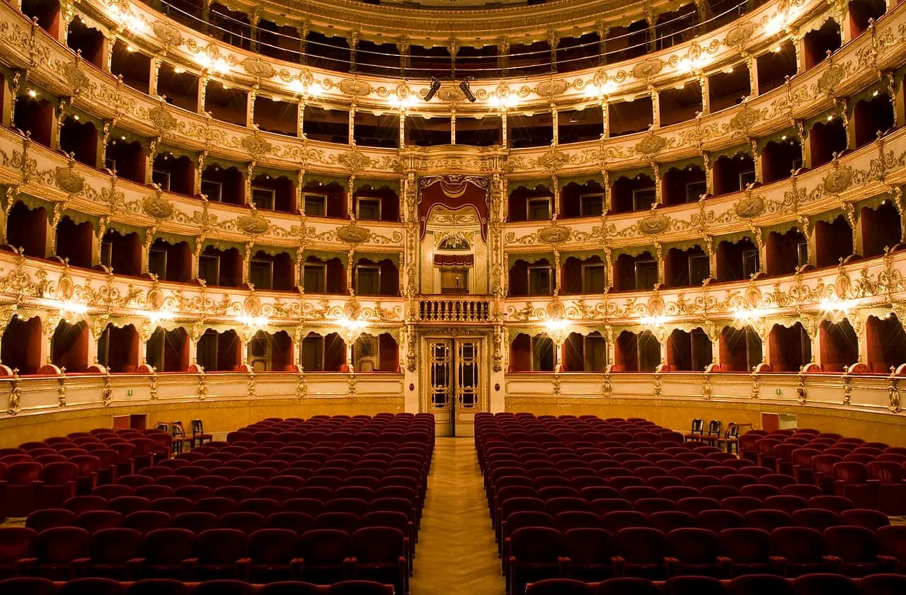Teatro Grande