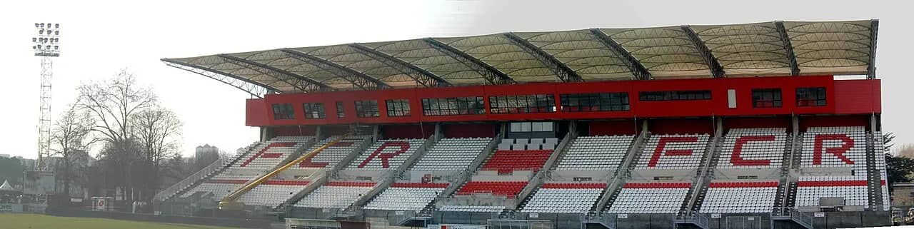 stade Robert-Diochon