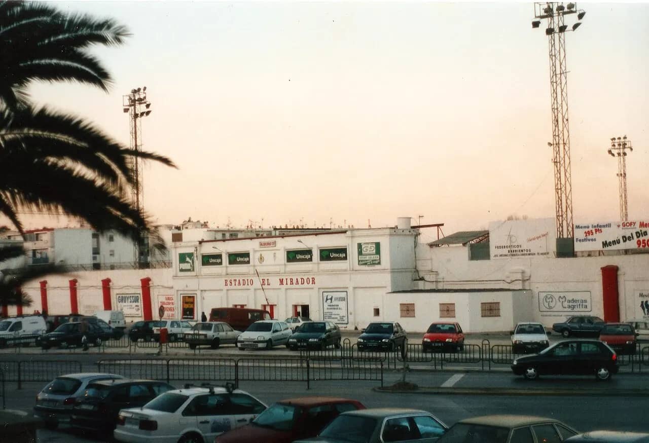 El Mirador