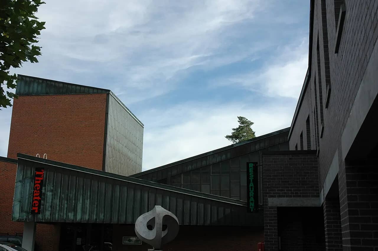 Parktheater Grenchen