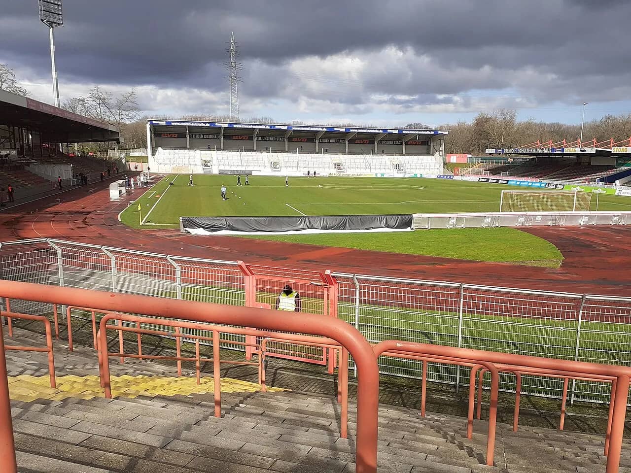 Stadion Niederrhein