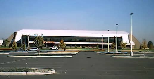 Toyota Center Kennewick