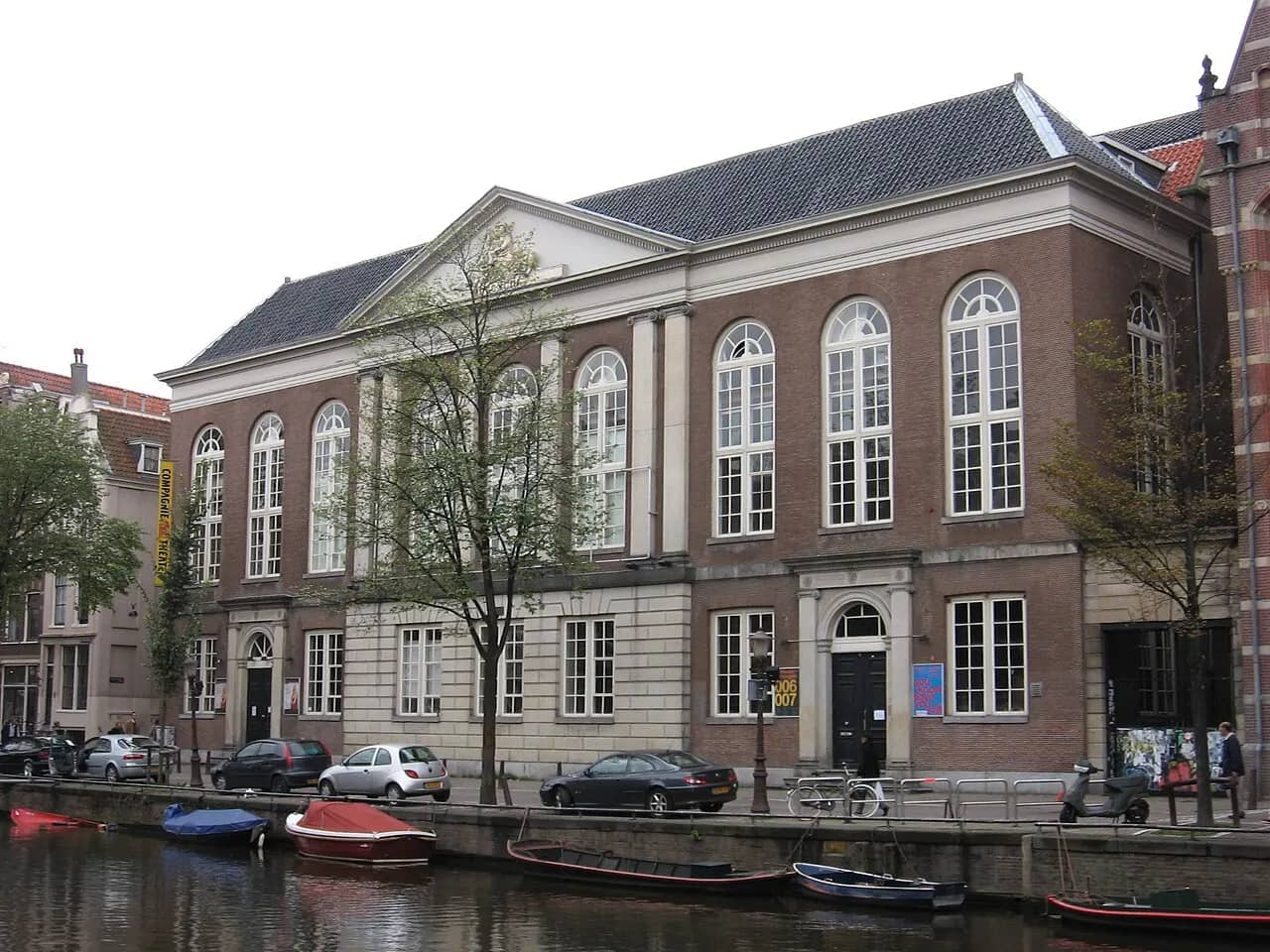 Compagnietheater