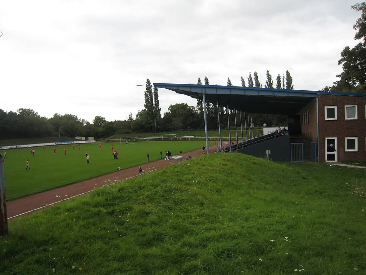 Fürstenbergstadion