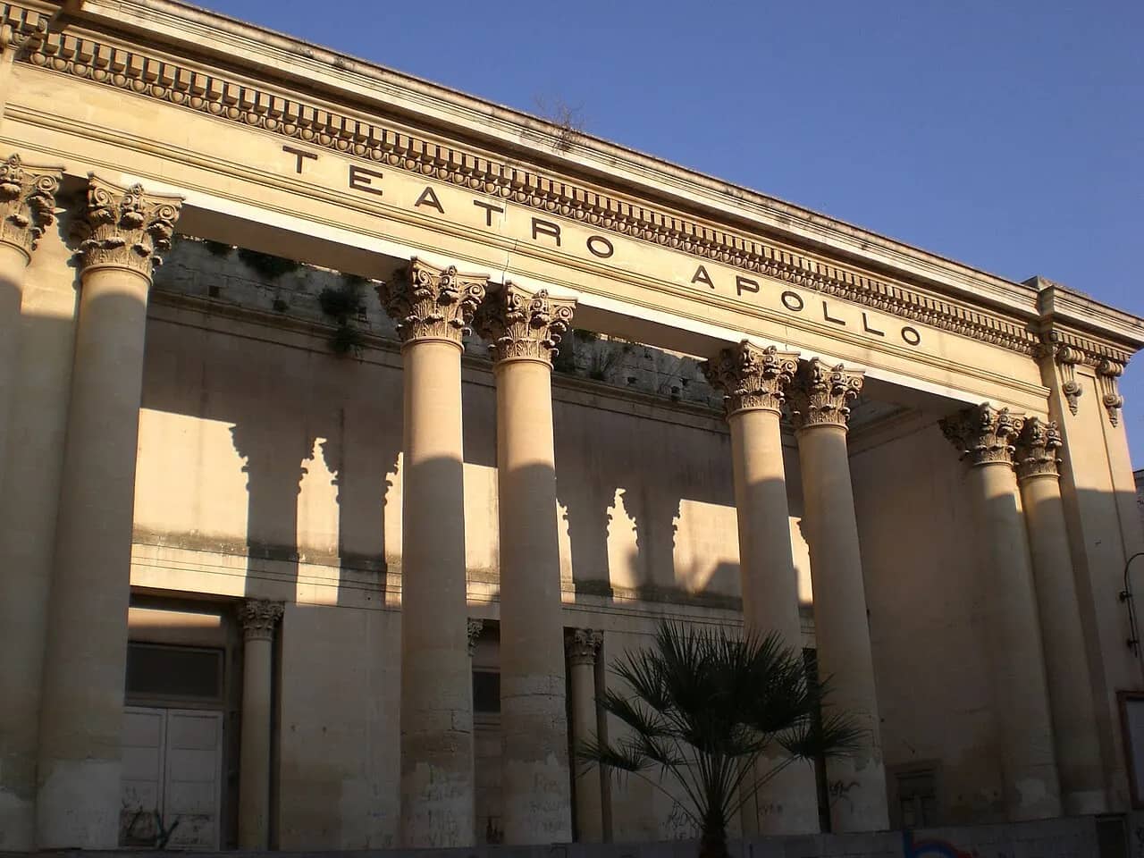 Teatro Apollo