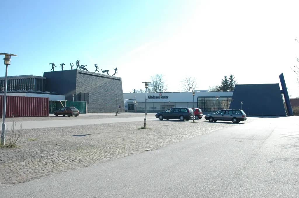 Gladsaxe Ny Teater