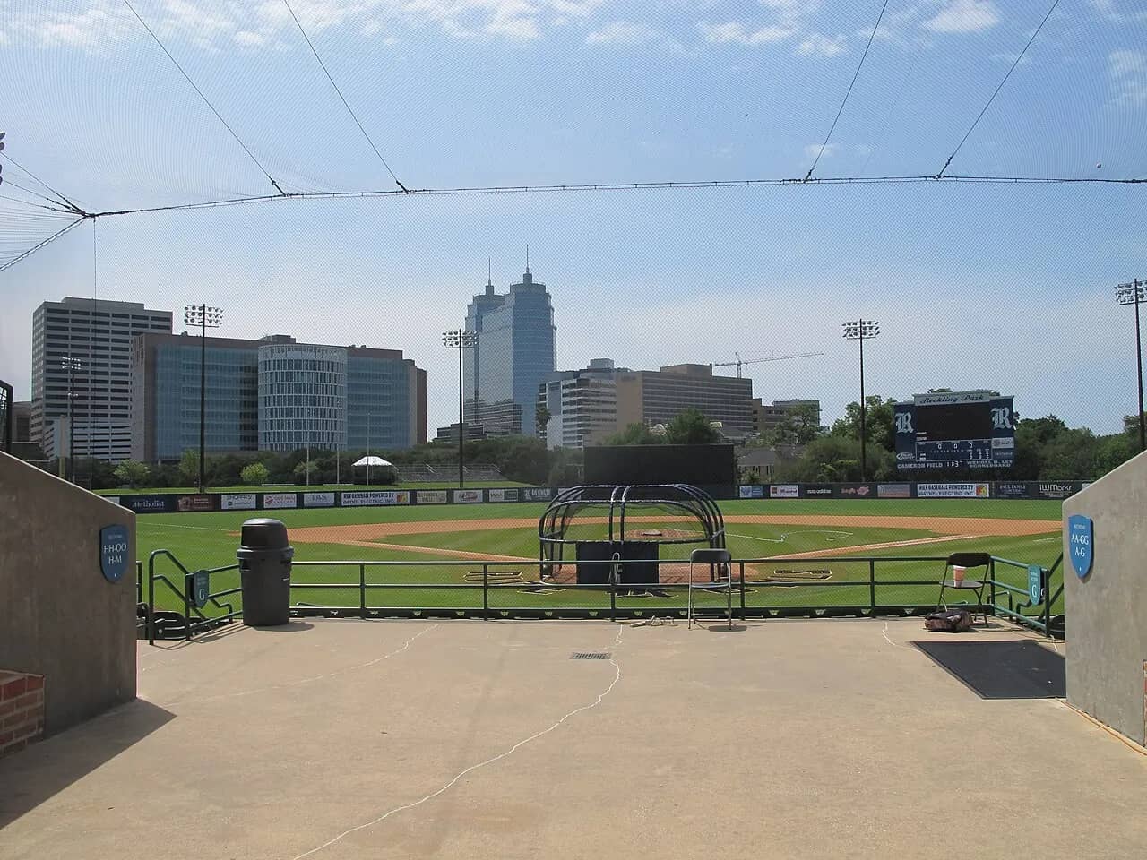 Reckling Park