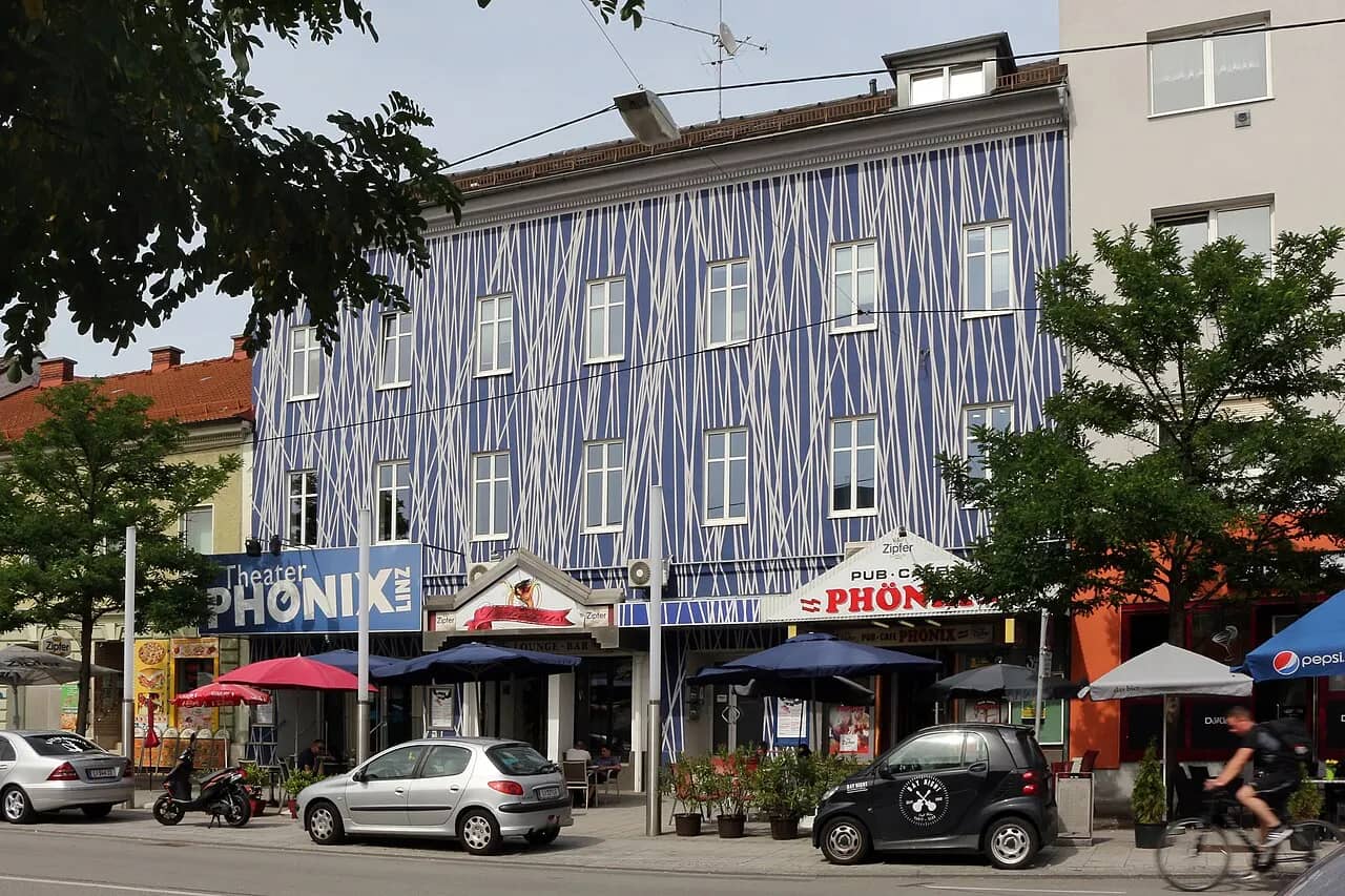 Theater Phönix