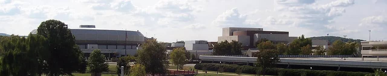 Von Braun Center Playhouse