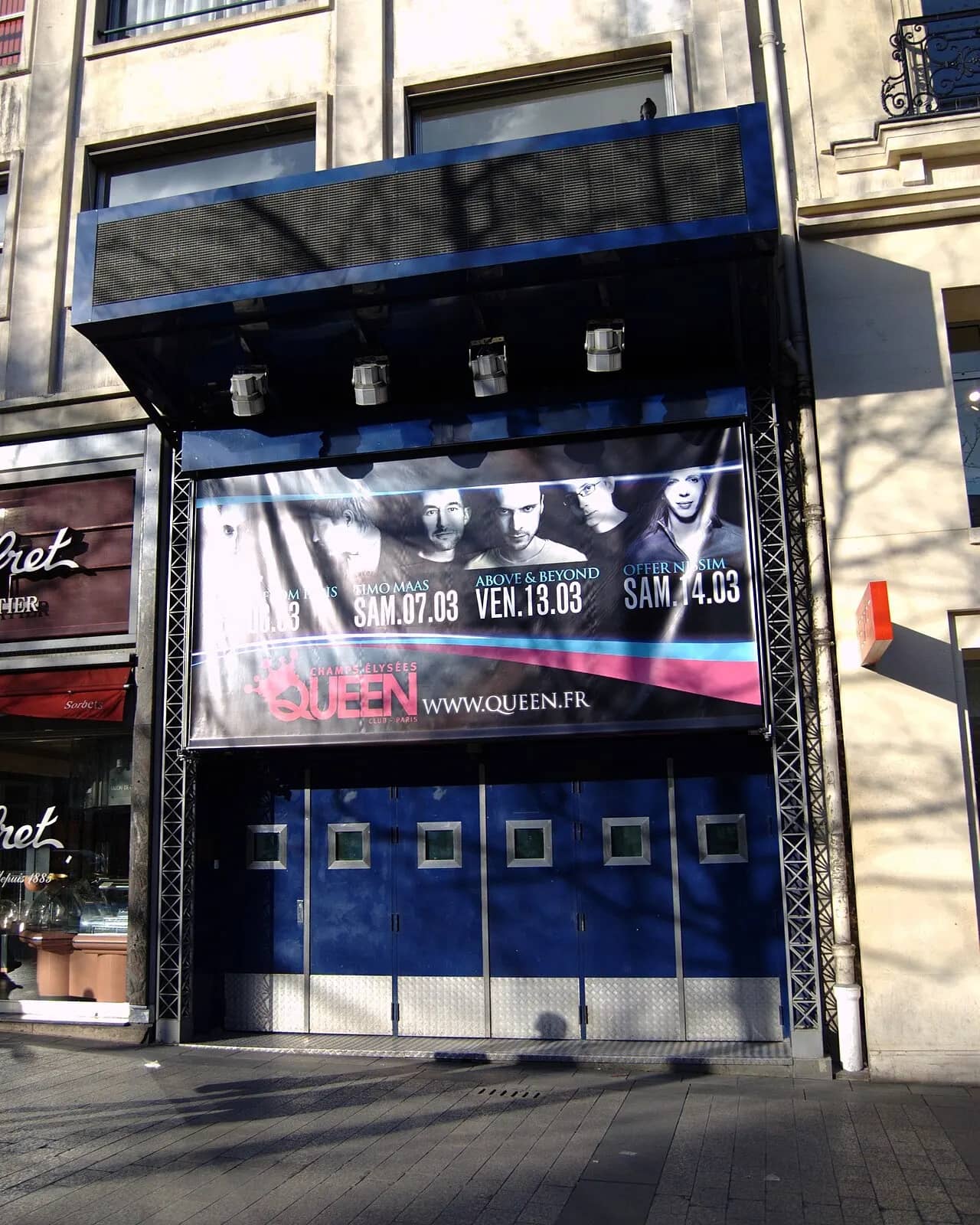 Queen